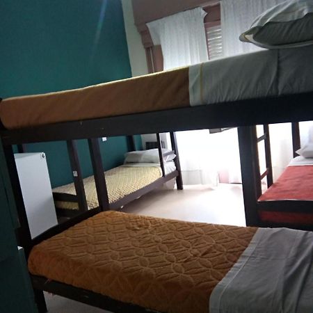 Hostel Urbano Mar del Plata Bagian luar foto