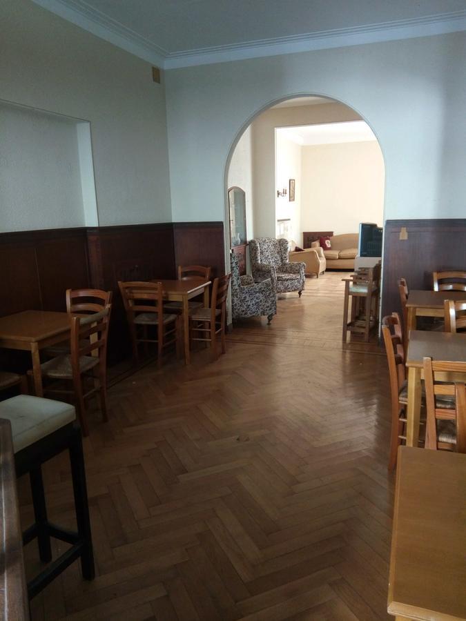 Hostel Urbano Mar del Plata Bagian luar foto