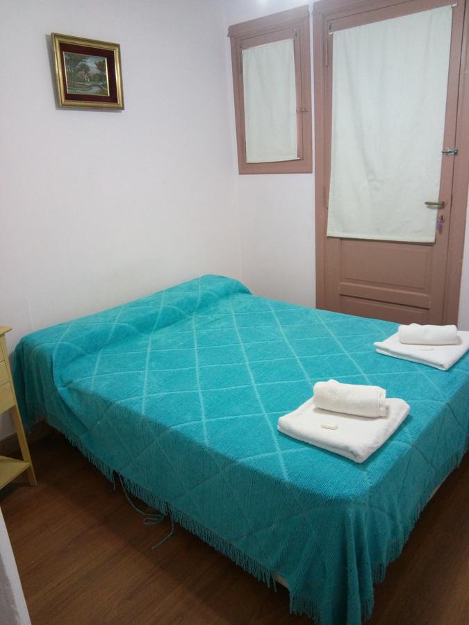 Hostel Urbano Mar del Plata Bagian luar foto