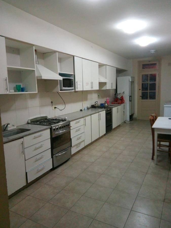 Hostel Urbano Mar del Plata Bagian luar foto