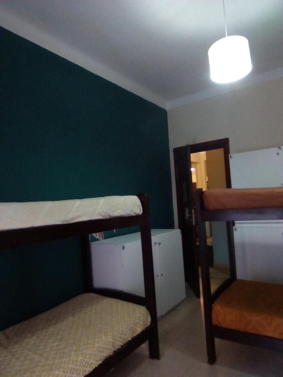 Hostel Urbano Mar del Plata Bagian luar foto